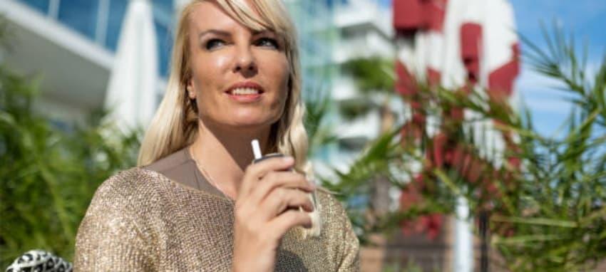 E-Cigarete y cigarrillos electronicos en republica dominicana 2025 guia completa de marcas, precios y regulacion