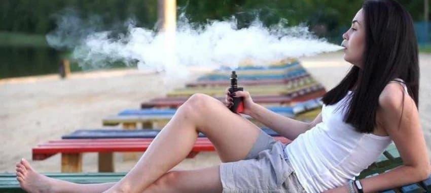 Guía sobre vape y cigarrillos electronicos en Totana descubre las mejores opciones de vape en tu ciudad