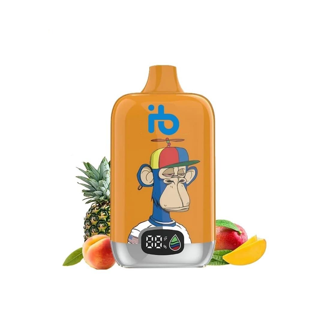 Guía práctica para comprar en český vape shop y elegir los mejores cigarrillos electronicos monzon con ofertas y reseñas