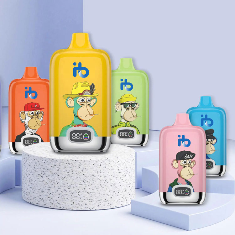 Exploración de cigarrillos electrónicos en tu estanco favorito Exploración de cigarrillos electrónicos en tu estanco favorito