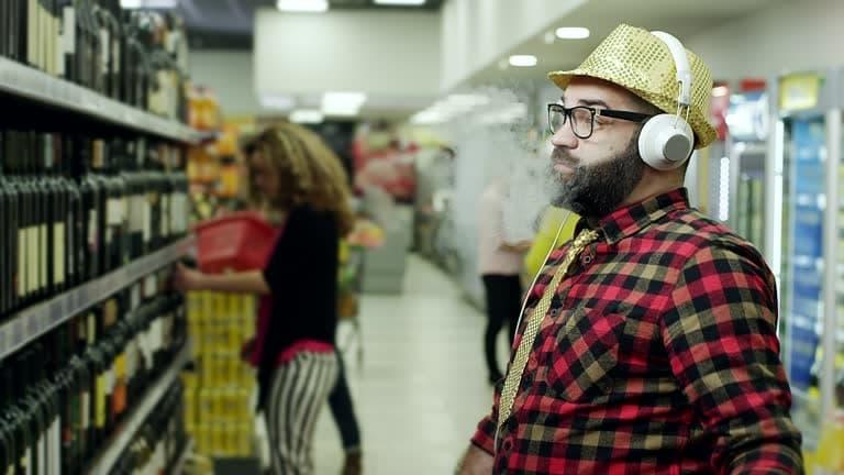 Guía 2025 de dónde comprar Jednorazowy e-papierosy y comparar los mejores cigarrillos electronicos en soria al mejor precio