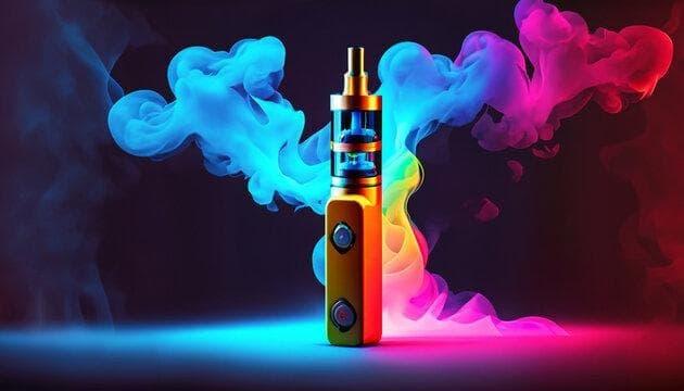 Elektronske Cigarete publica guía esencial sobre cigarrillos electronicos edad de compra y consejos para comprar con seguridad