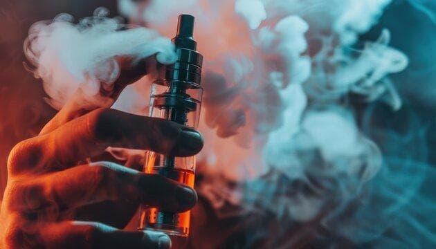 IBVAPE líder en innovación IBVAPE presenta cigarrillos electronicos no nocivos para vapear con seguridad