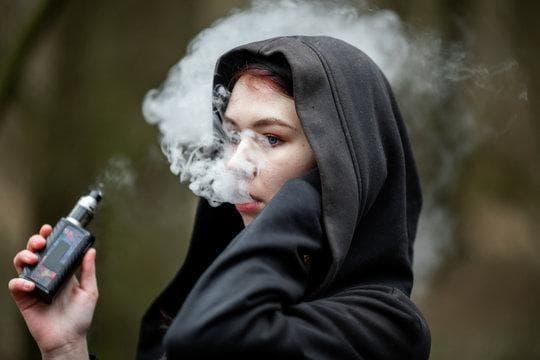 IBVAPE descubre por que los cigarrillos electronicos por que son adictivos y cómo IBVAPE ayuda a entender la dependencia
