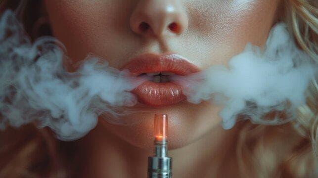 Consejos de Vape Shop para prevenir alergia a componentes quimicos cigarrillo electronico y elegir líquidos más seguros