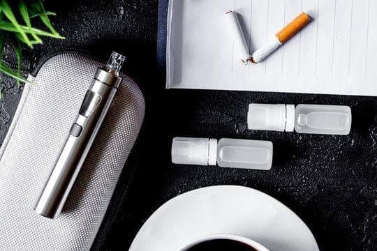 Comparativa 2026 de jednorázové e-cigarety y cigarrillos electronicos la salera para vapear con seguridad