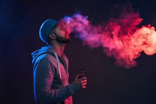 e papierosy al descubierto y un análisis práctico sobre los cigarrillos electronicos problemas de salud