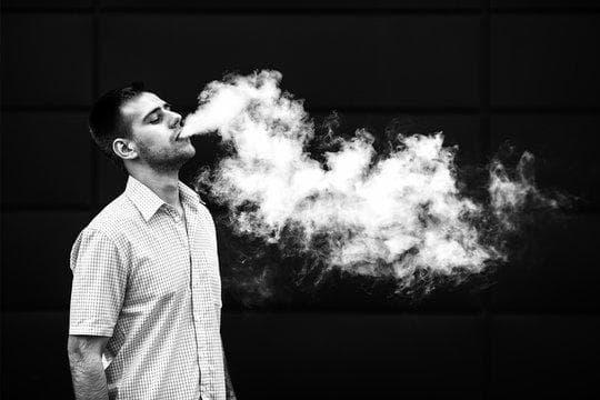 E-cigareta y prevención de daños - estudio sobre los cigarrillos electronicos efectos adversos en adolescentes
