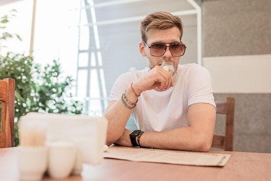 e-papierosy y cigarrillos electronicos gingivitis — mitos y realidades sobre su impacto en tus encías