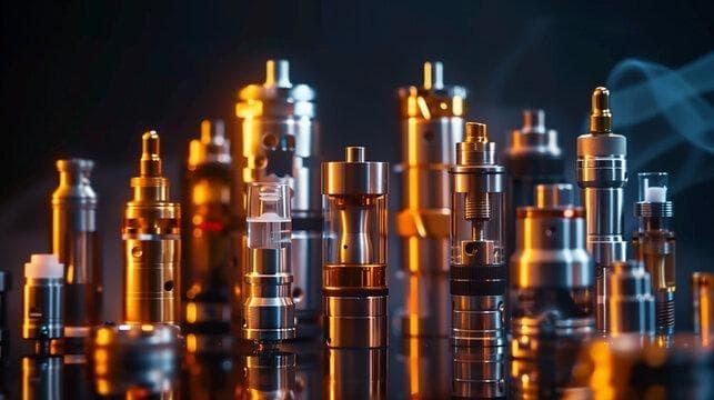 Eldobható e-Cigi, riesgos y prevención de la adicción del cigarrillo electronico que debes conocer