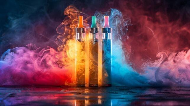 E-cigarete descubre hallazgos clave en cigarrillos electronicos estudios y su influencia en políticas de salud