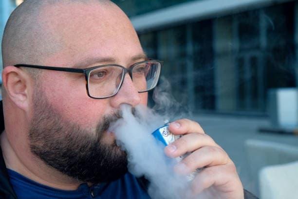 E-Raucher y la revolución de los cigarrillos electronicos no nocivos E-Raucher para una experiencia saludable