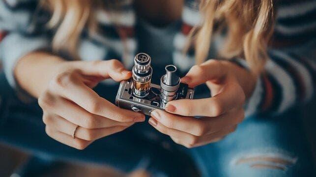 Guía y comparativa de E-papierosy y cigarrillos electronicos nassica para usuarios exigentes