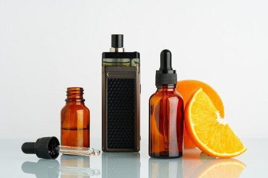 Guía completa IBVAPE Bolt y prevención de cigarrillos electronicos explosion en casa
