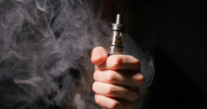 IBvape E-Cigarete en detalle y respuestas a la pregunta cigarrillos electronicos liquidos sin nicotina son malos según expertos y estudios