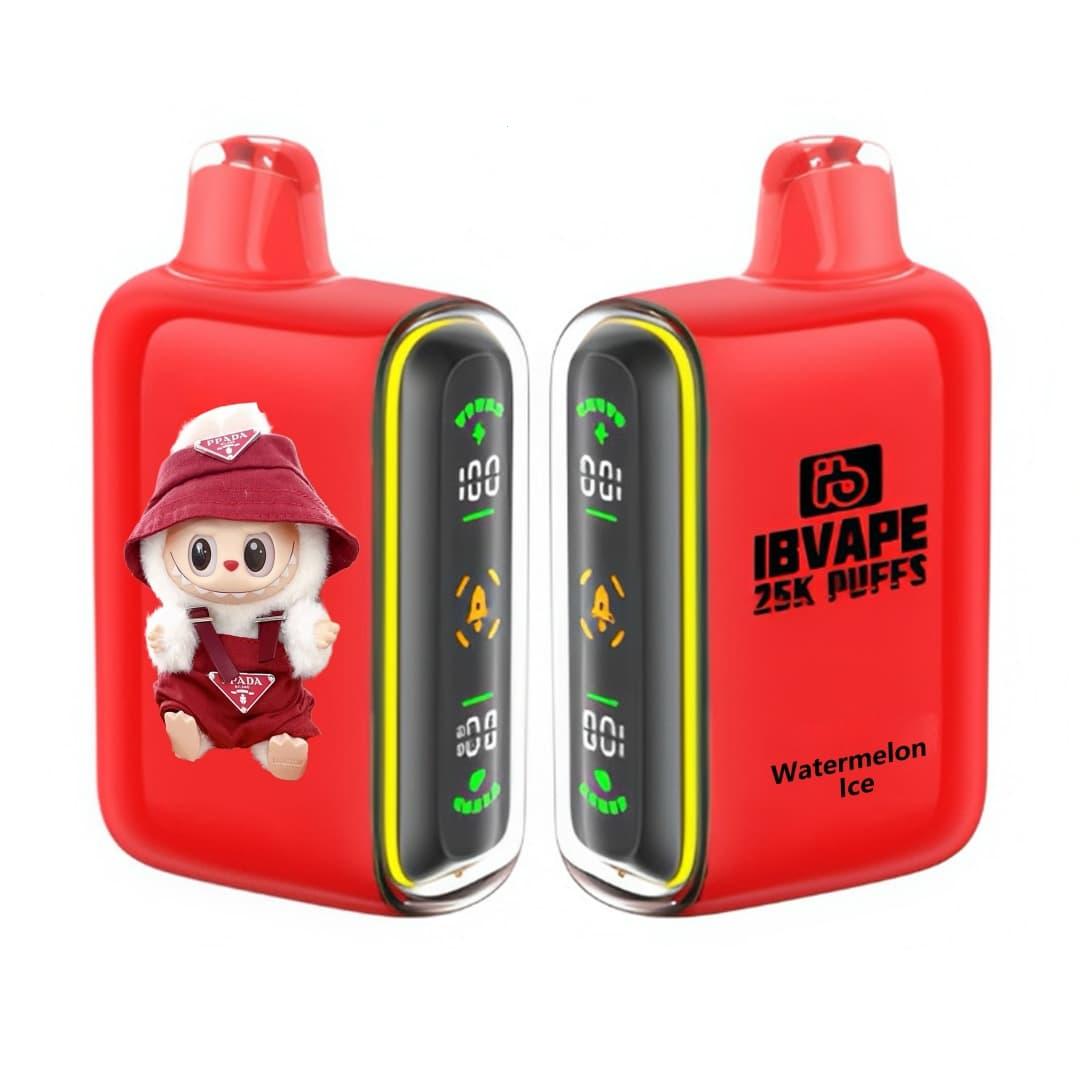 Guía 2025 de IBvape e-sigara y cigarrillos electronicos heets para usuarios, reseñas, consejos y ofertas